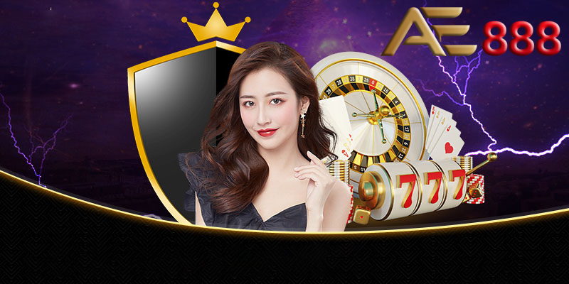 Những ưu đãi và khuyến mãi hấp dẫn của casino AE888