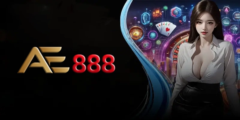 Hướng dẫn đăng ký và tham gia chơi casino AE888